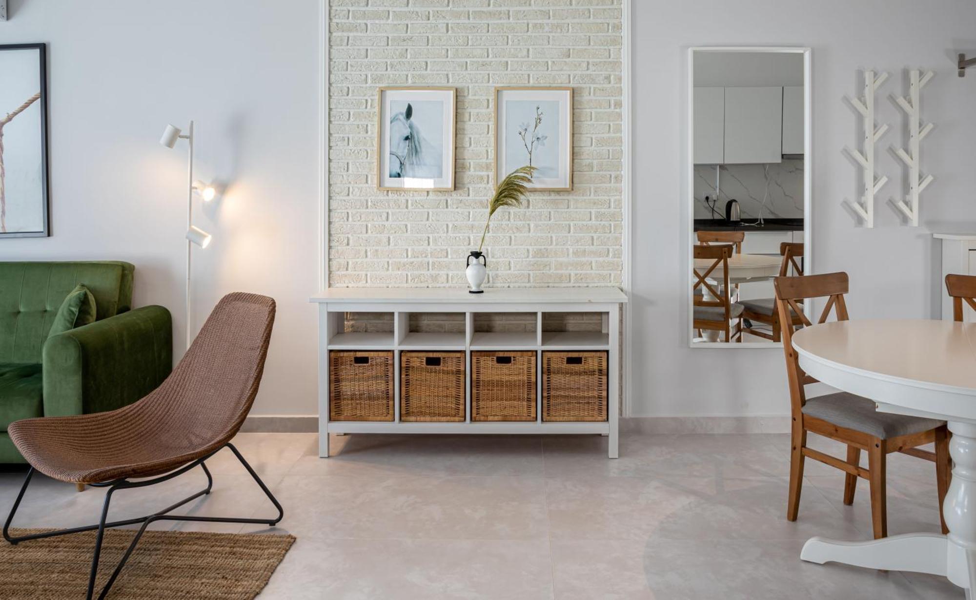 Caesar Blue Seaside Luxury Apartments Gastria Εξωτερικό φωτογραφία