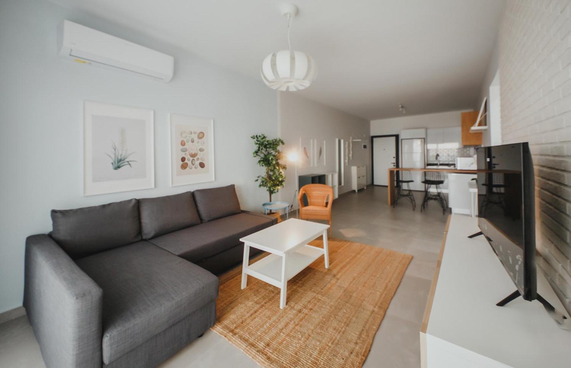Caesar Blue Seaside Luxury Apartments Gastria Εξωτερικό φωτογραφία
